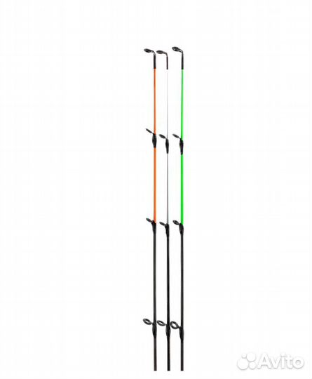 Фидерное удилище Kaida spirado 60-150гр 3,0м