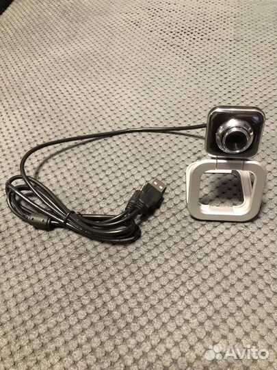 Веб-камера (новая)