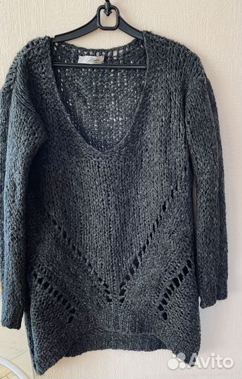 Вещи женские, Б/У, разм. 46-54 в ассортименте