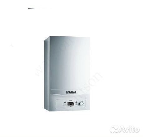 Котел Vaillant turboFIT VUW 242/5-2