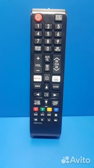 Пульт для тв Samsung BN59-01315D LED TV (#1766)