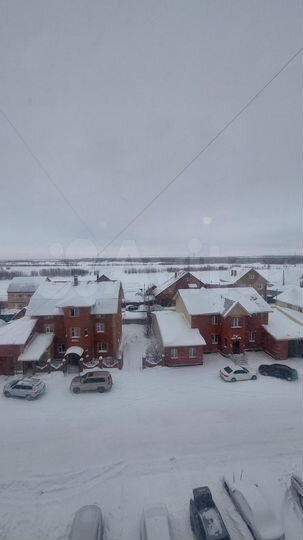 2-к. квартира, 50 м², 6/9 эт.