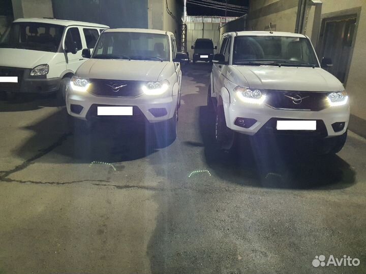 Срочный Выкуп Газелей Уазов Ваз Нива Дтп Авария