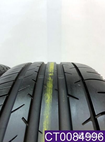 Dunlop SP Sport Maxx 050 225/55 R18 96T