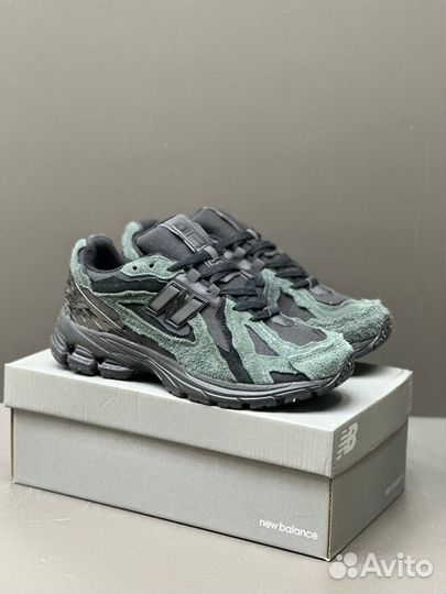 Кроссовки New balance 1906 (41)