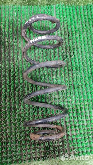 Пружина задней подвески Suzuki Swift 2008