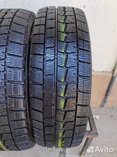 Dunlop Winter Maxx WM01 185/60 R15 99V