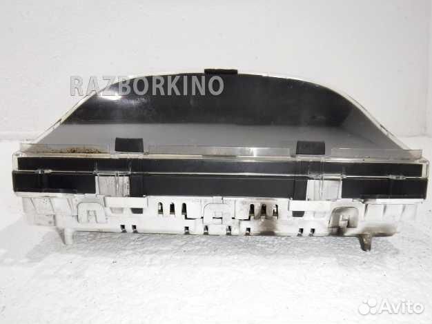 Панель приборов 78220snbg21