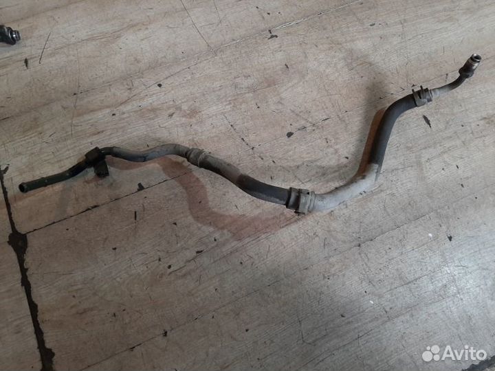 Шланг гидроусилителя Mazda Demio DY3W 1.3 2002