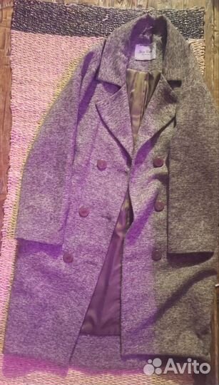 Пальто