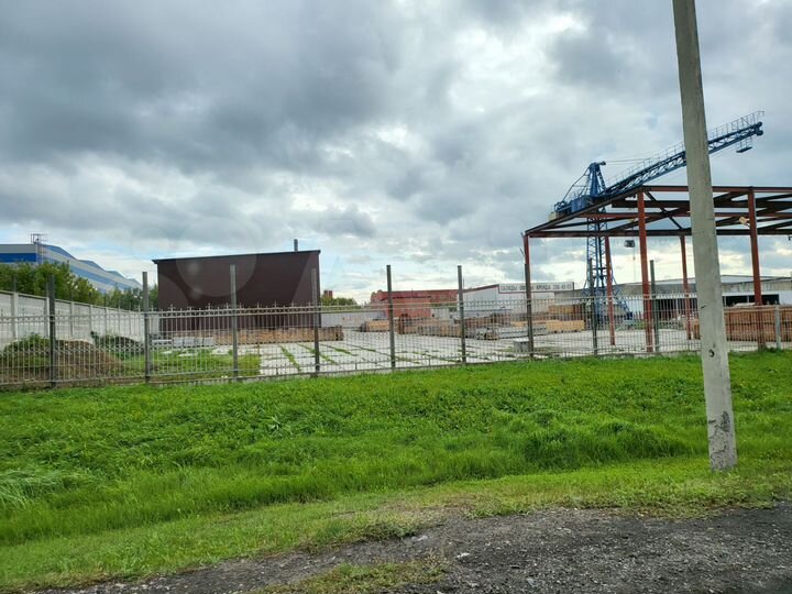 Свободного назначения, 960 м²