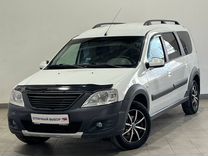 ВАЗ (LADA) Largus Cross 1.6 MT, 2018, 151 166 км, с пробегом, цена 935 000 руб.