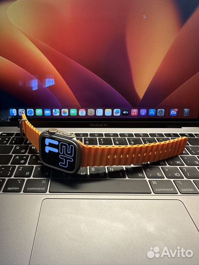 Apple Watch 7 45 mm