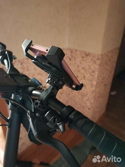 Электросамокат midway A – series