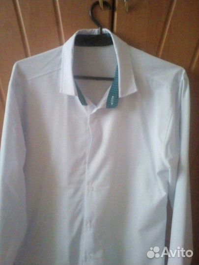 Рубашка для мальчика