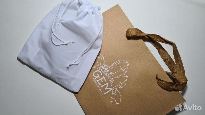 Срез кварца (горный хрусталь)