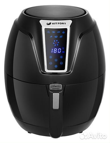 Аэрогриль Kitfort KT-2208