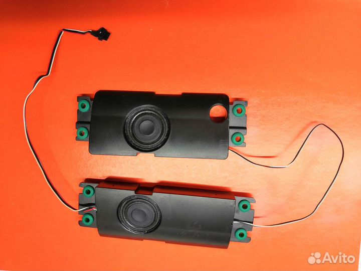 Динамики для ноутбука Asus K70