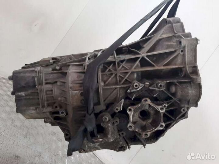 Коробка передач автоматическая (АКПП) FRY 23202042