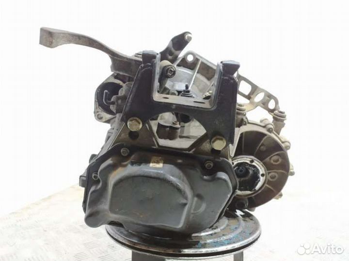 Кпп механическая (МКПП) 5-ступенчатая GDP 030128 S