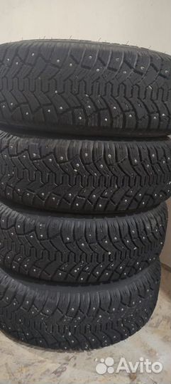 Tunga Nordway 185/65 R15