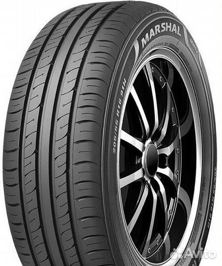 Marshal MH12 165/65 R15 81T