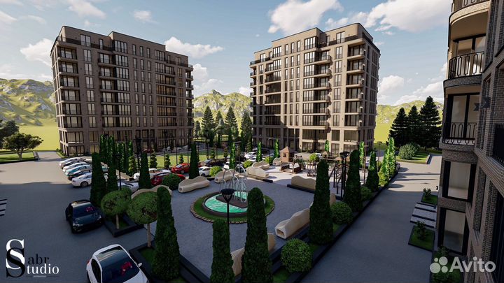 Проектирование домов