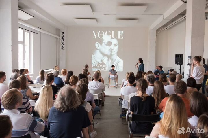 Залы для тренингов на Красных воротах