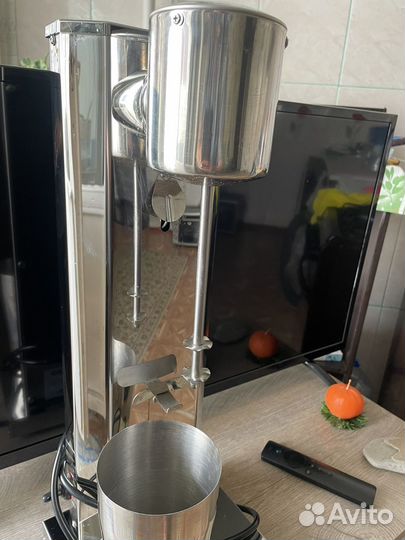 Миксер для молочных коктейлей