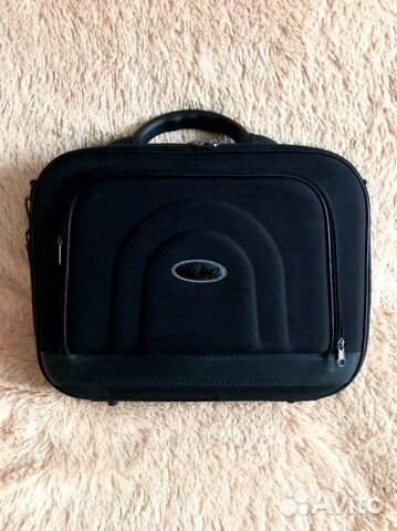 Сумка для ноутбука Mr. Bag, портфель, органайзер