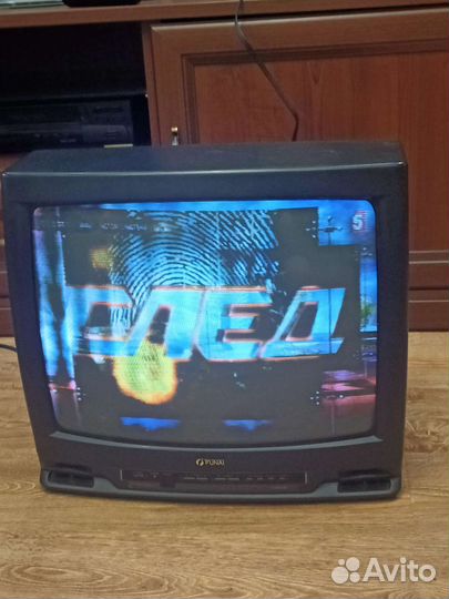 Телевизор