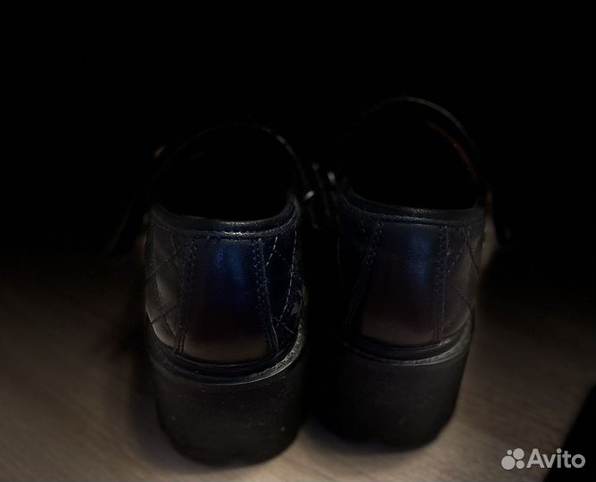 Туфли для девочки