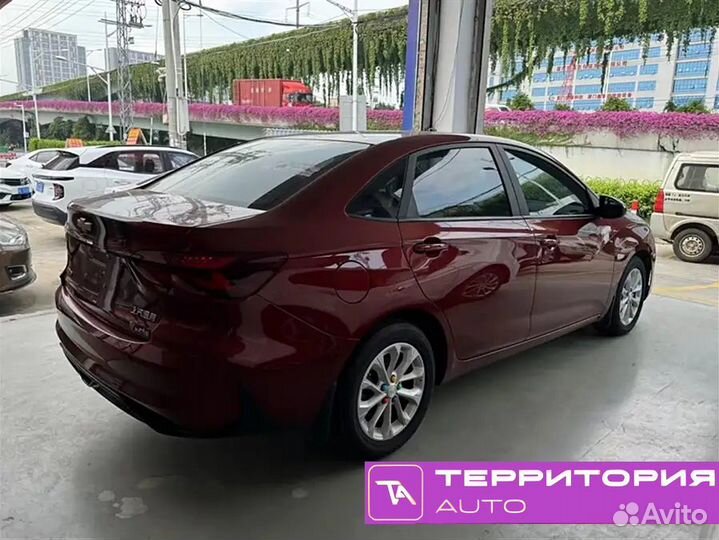 Chevrolet Monza 1.5 AMT, 2023, 28 000 км