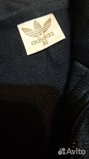 Спортивные кофты Adidas-46р
