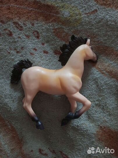 Жеребенок ланард lanard