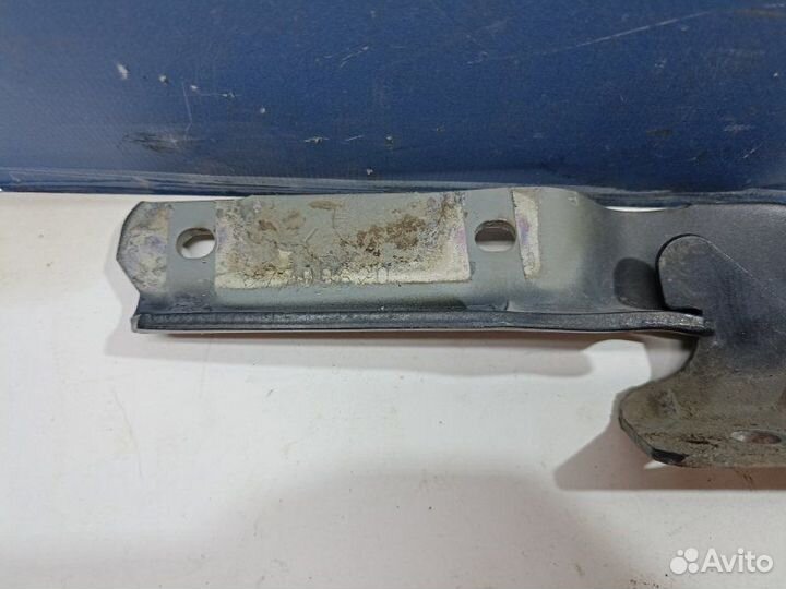 Петля капота правая Fiat Albea седан 1.4 2011