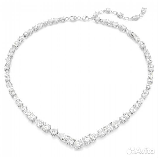 Оригинал Swarovski Колье Mesmera