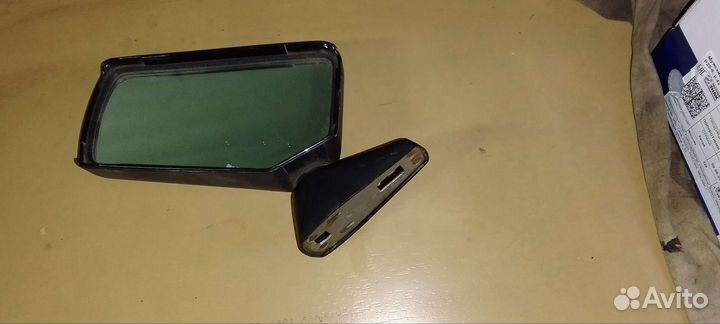 Зеркала ваз