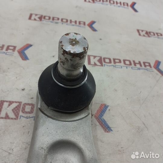 Рычаг передний нижний левый opel Signum