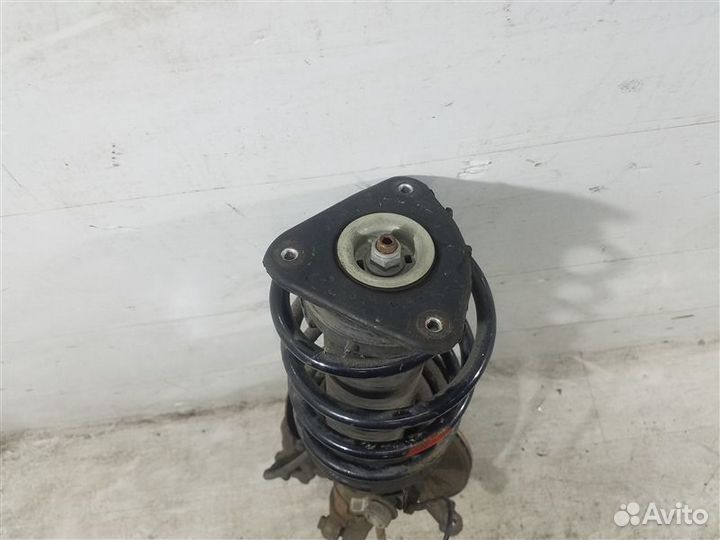 Амортизатор передний правый Ford Focus 2 (04-08)