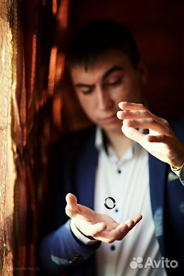 Фокусник-иллюзионист