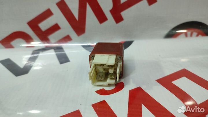 Реле Toyota