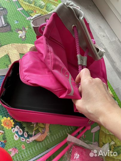 Предметы для художественной гимнастики