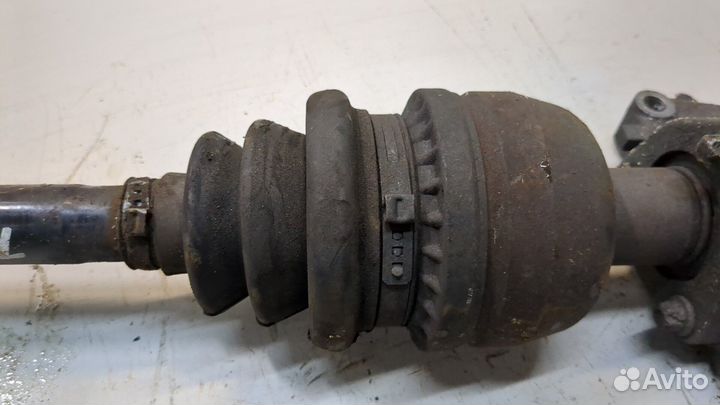 Полуось правая передняя Opel Signum