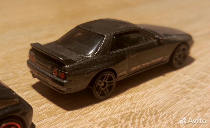 Машинки hotwheels