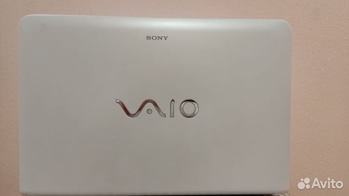 Ноутбук Sony 15,6 Intel i5-3210м RAM 8GB SSD480GB