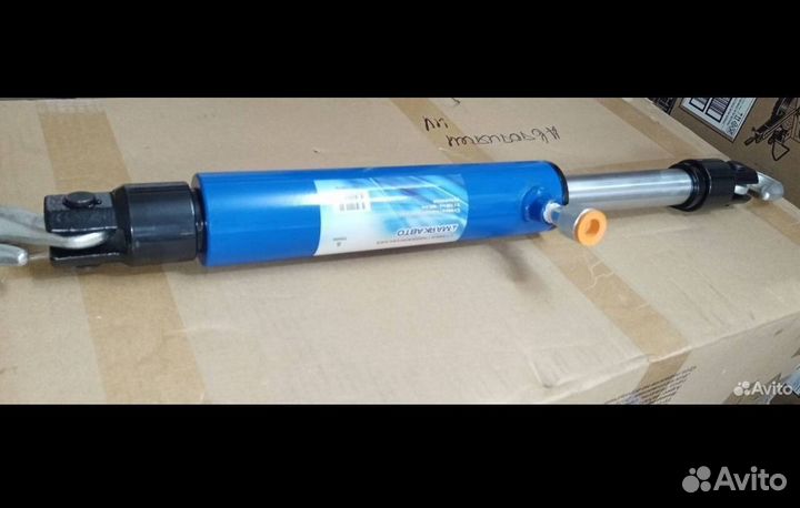 Аренда набора гидравлических растяжек 10т