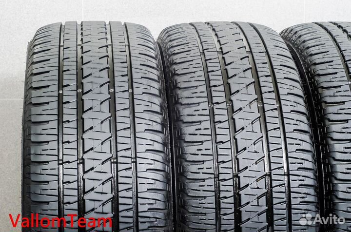 Bridgestone Dueler H/L Alenza 275/55 R20 111S