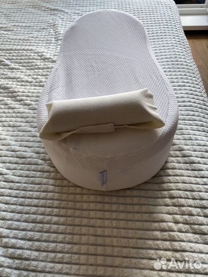 Кокон для новорожденных