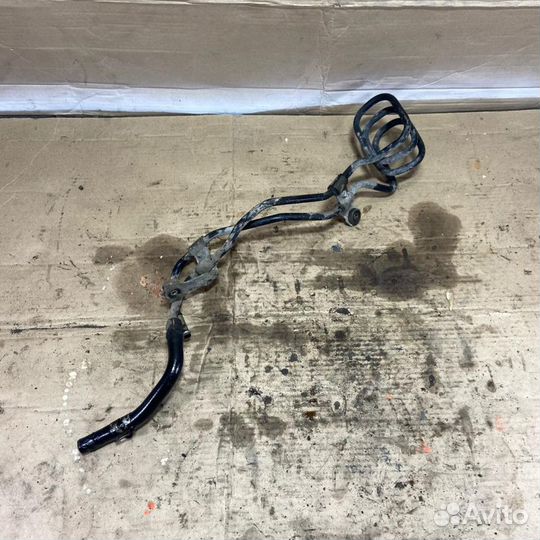 Радиатор гидроусилителя Toyota Carina 6 (T190) 199